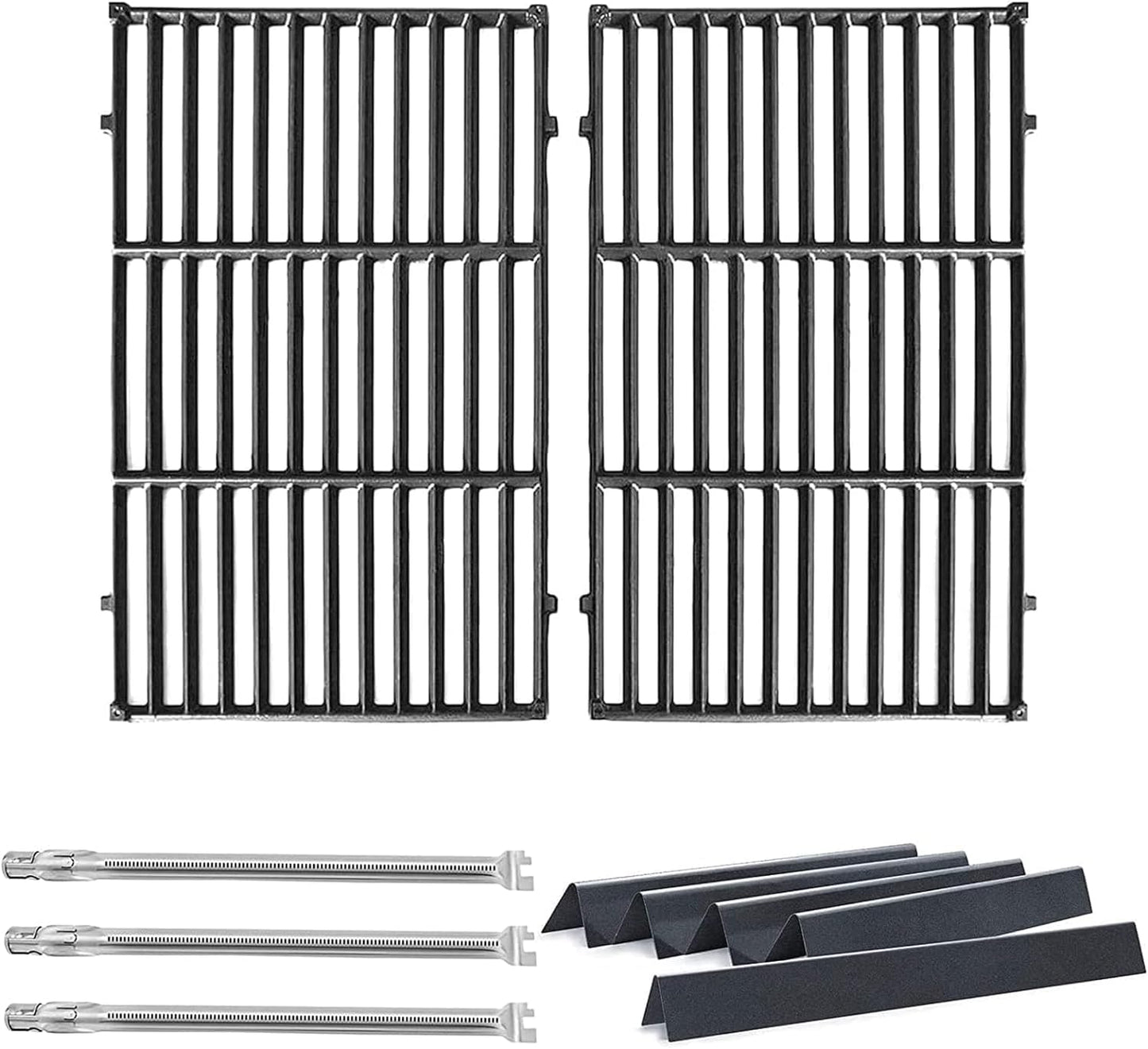 Replacement Parts for Weber Genesis 300 Series Grills by Hongso