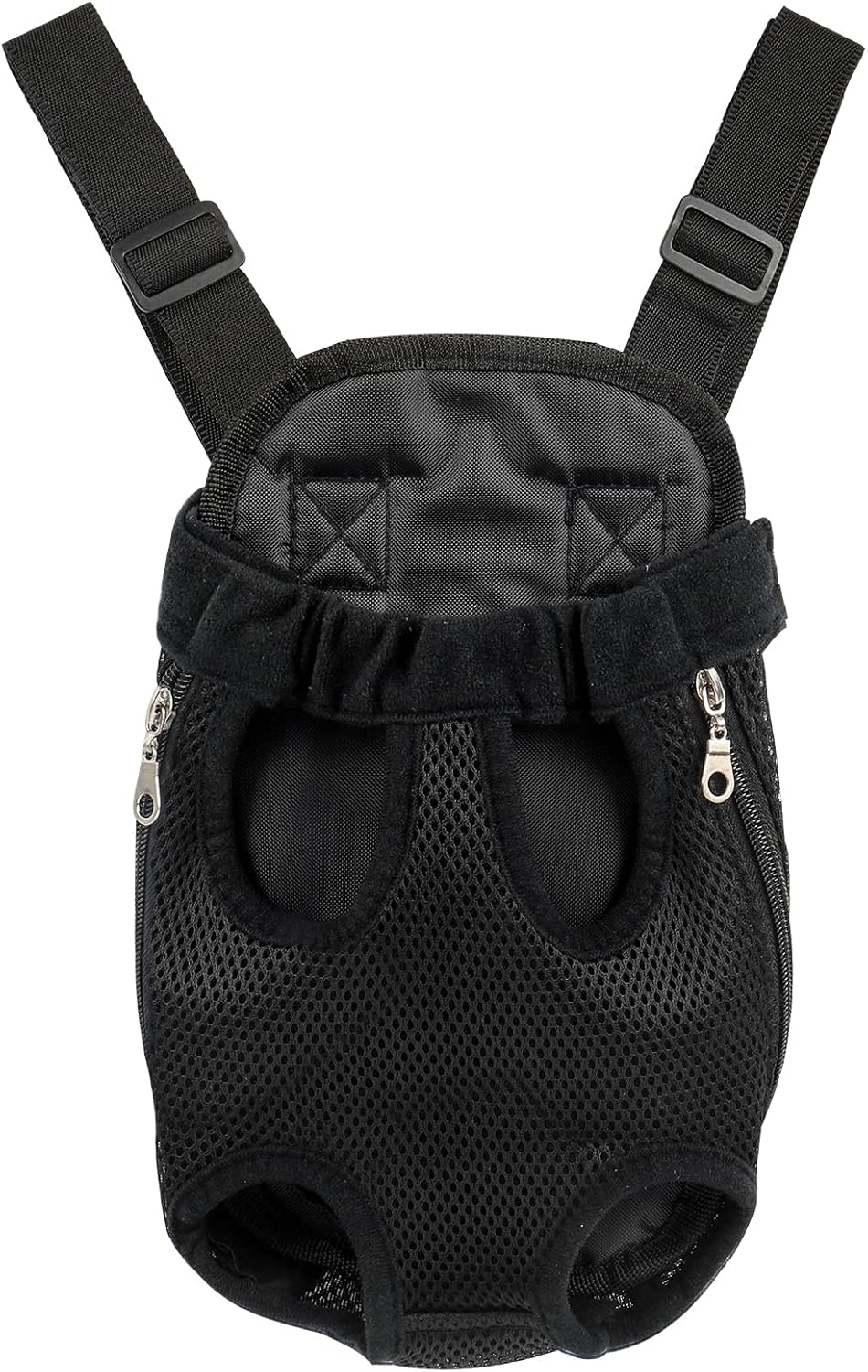 YINGJEE Dog Carrier Backpack - Comfortable & Secure
