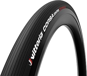 Vittoria Corsa Control Graphene 2.0 - Performance Road Bike Tire
