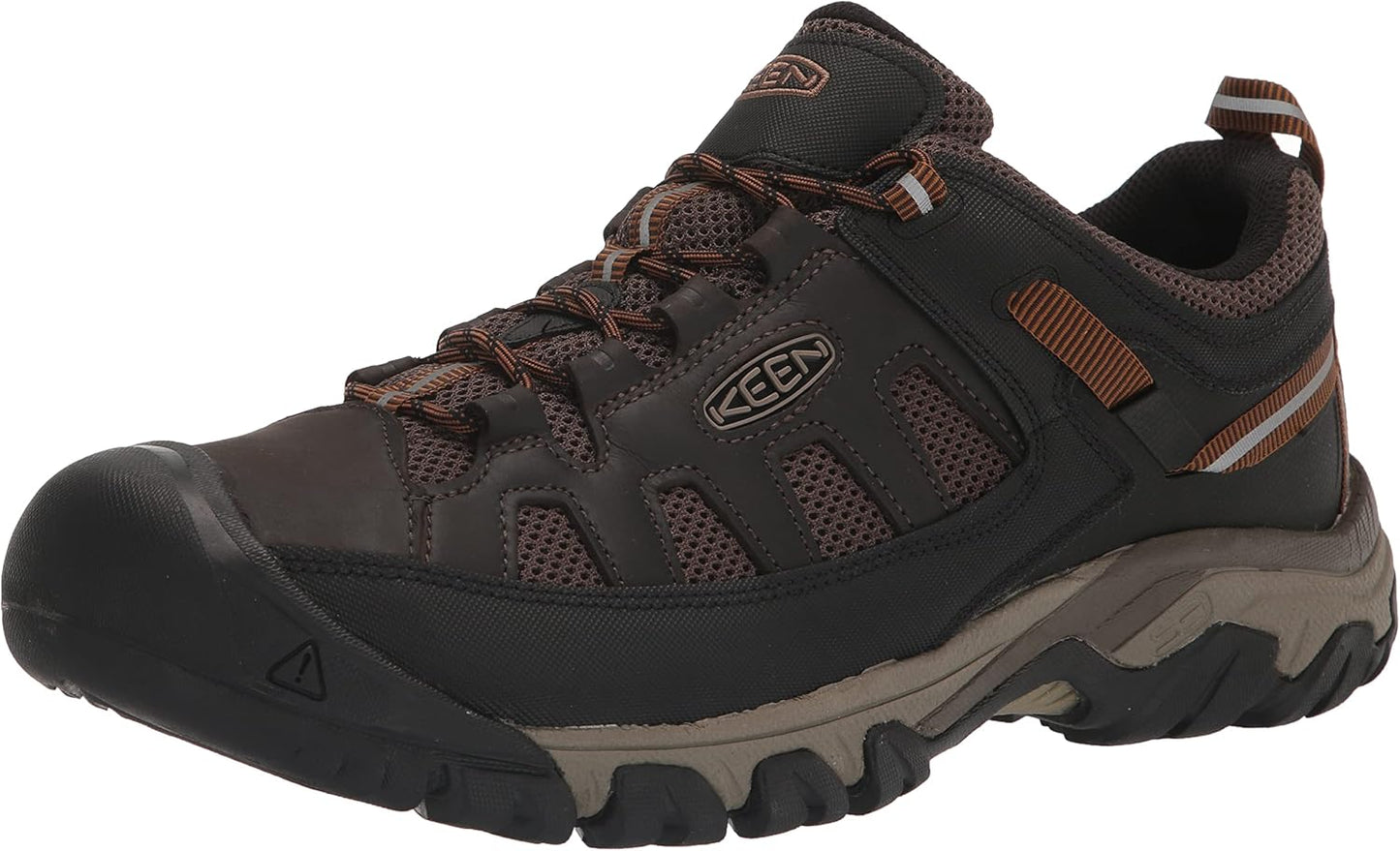 Breathable Keen Hiking Shoes for Men