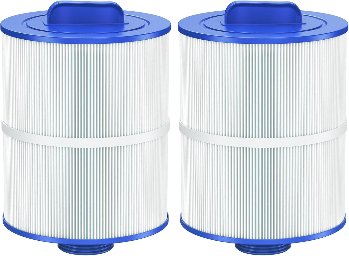 Hot Tub Spa Filter Cartridge for Unicel 6CH-502 and More