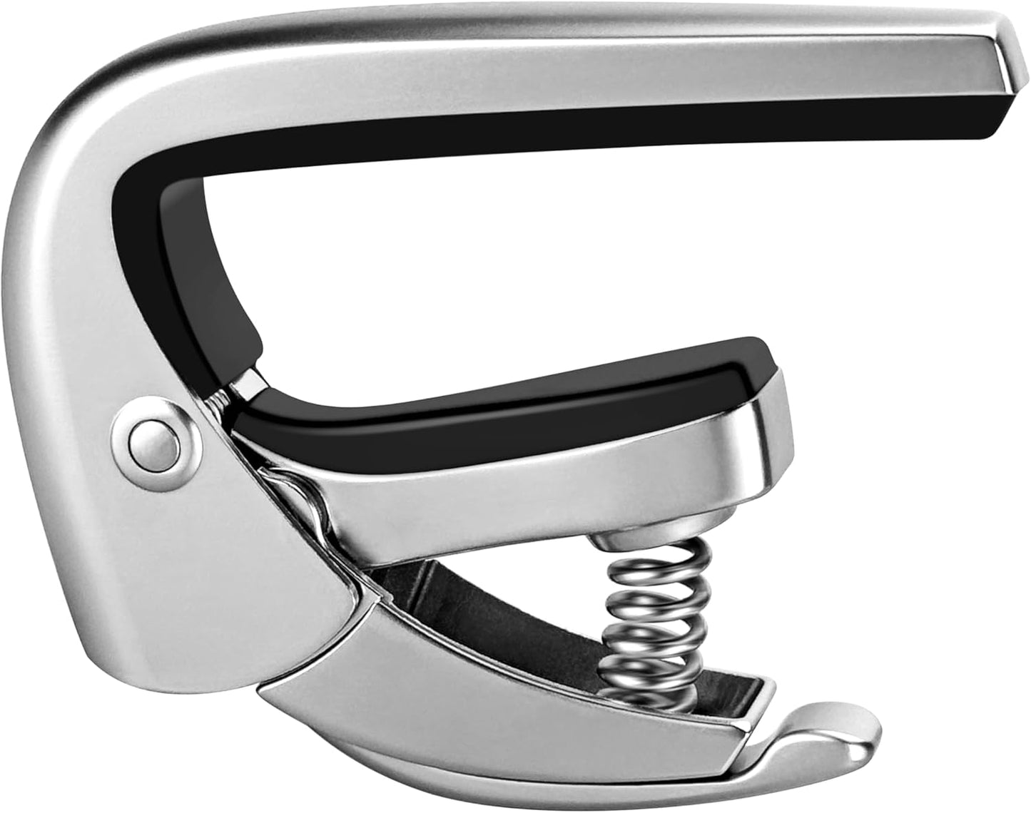 VEINTICO Guitar Capo: Quick Lock Performance