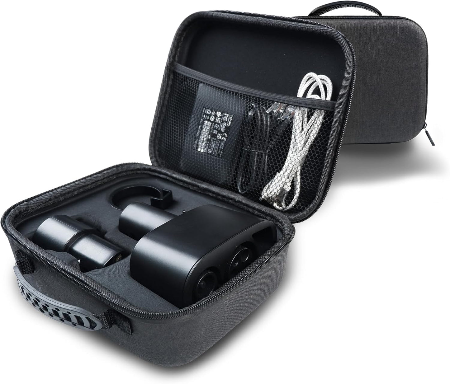 Universal Charging Adapter Case by kstars