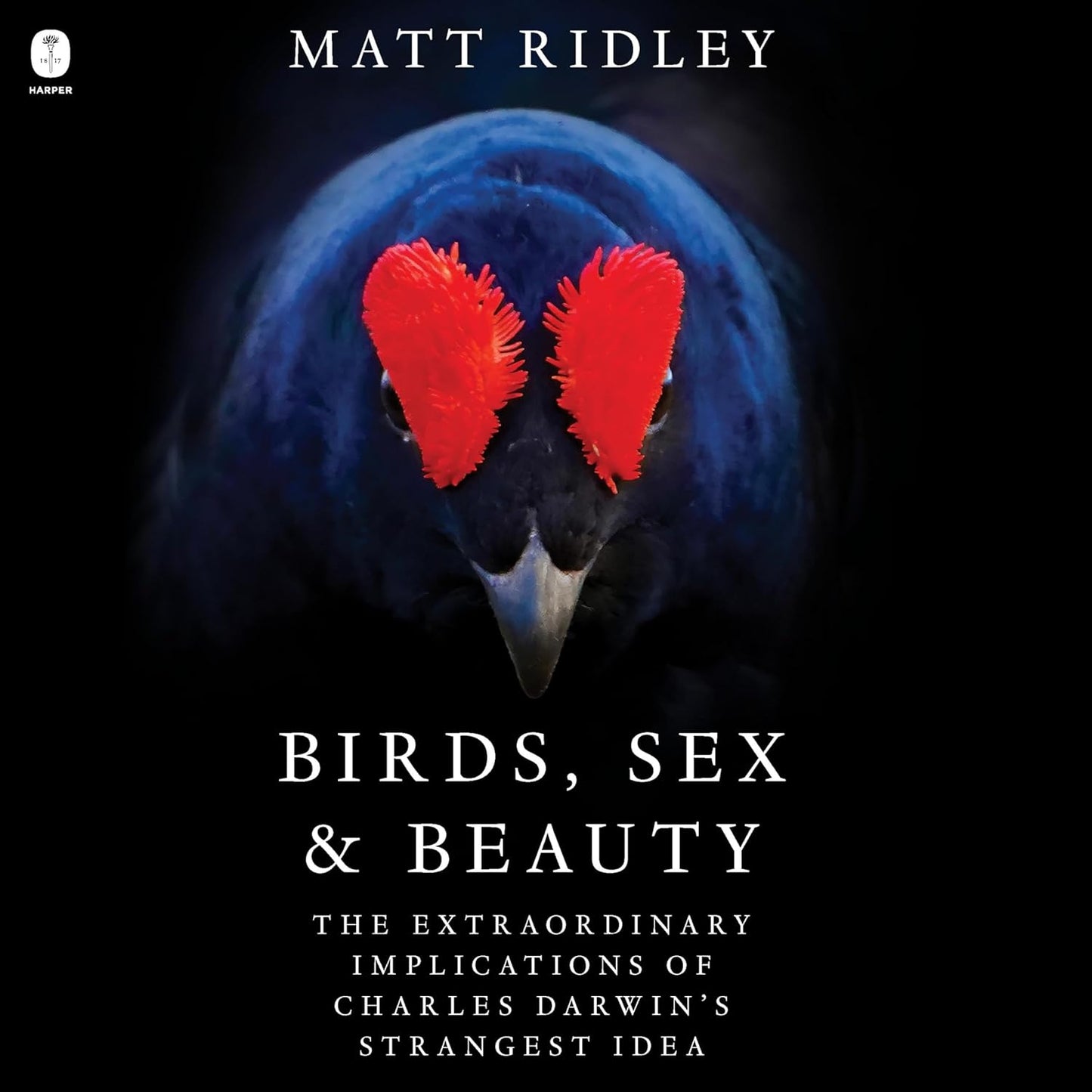 Birds, Sex, and Beauty: Exploring Darwin's Strangest Idea