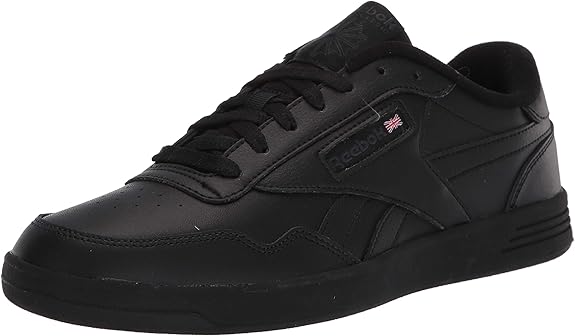 Reebok Men's Club MEMT Sneaker: Stylish Comfort for Everyday Wear