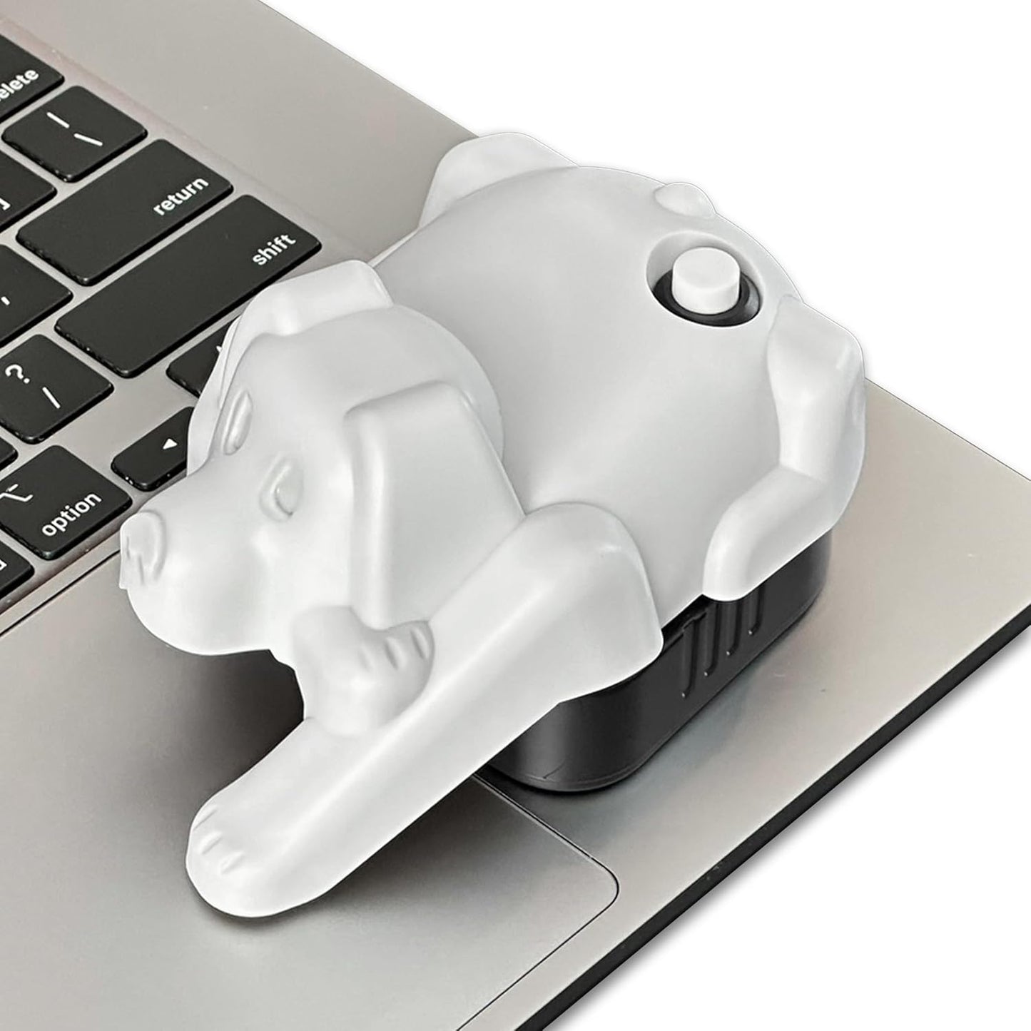 Cordless Laptop Mouse Jiggler - Keeps Touchpad Active
