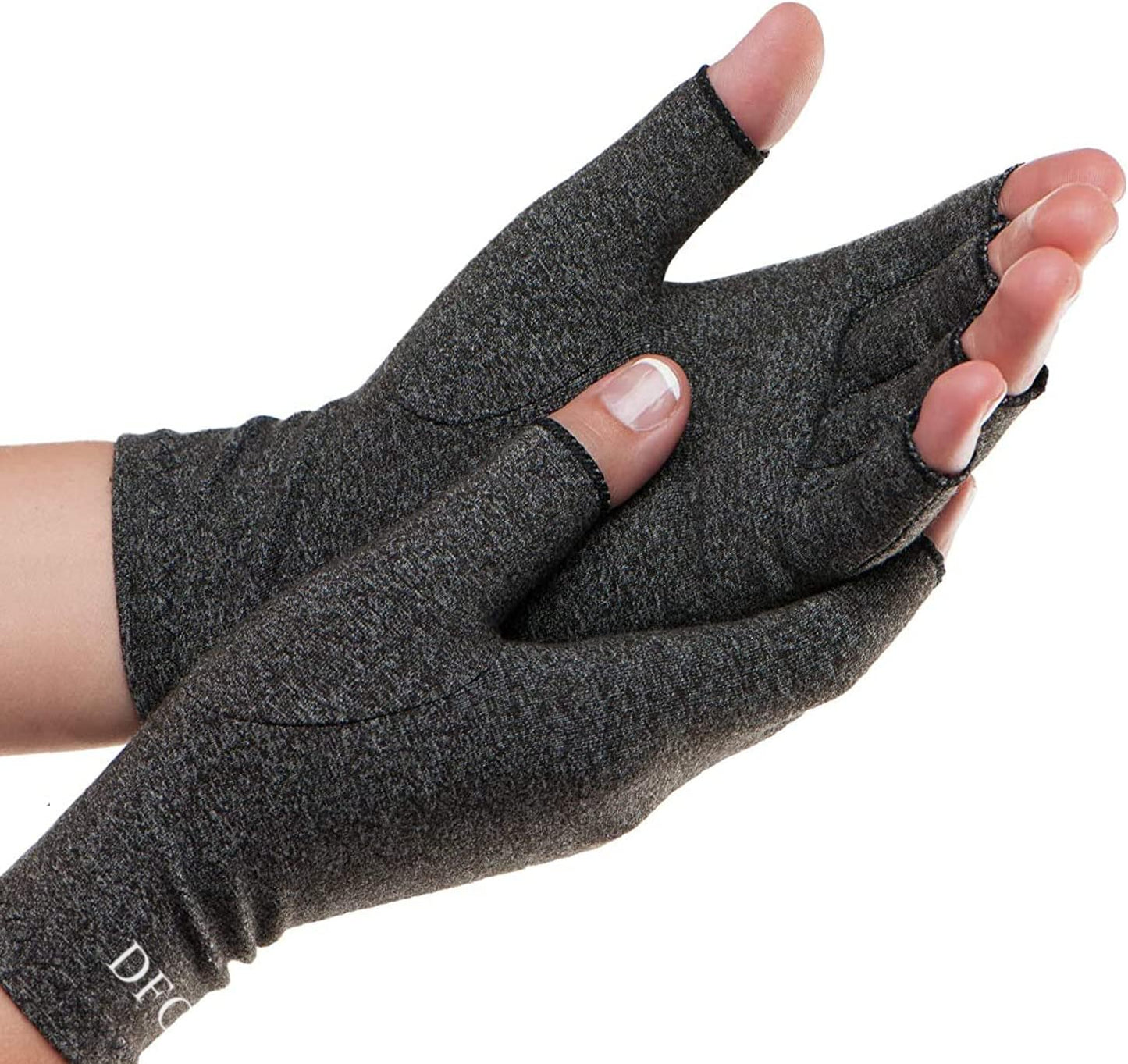 Arthritis Relief Compression Gloves - Targeted Pain Relief