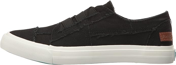 Blowfish Malibu Women's Marley Sneaker: Stylish Comfort for All