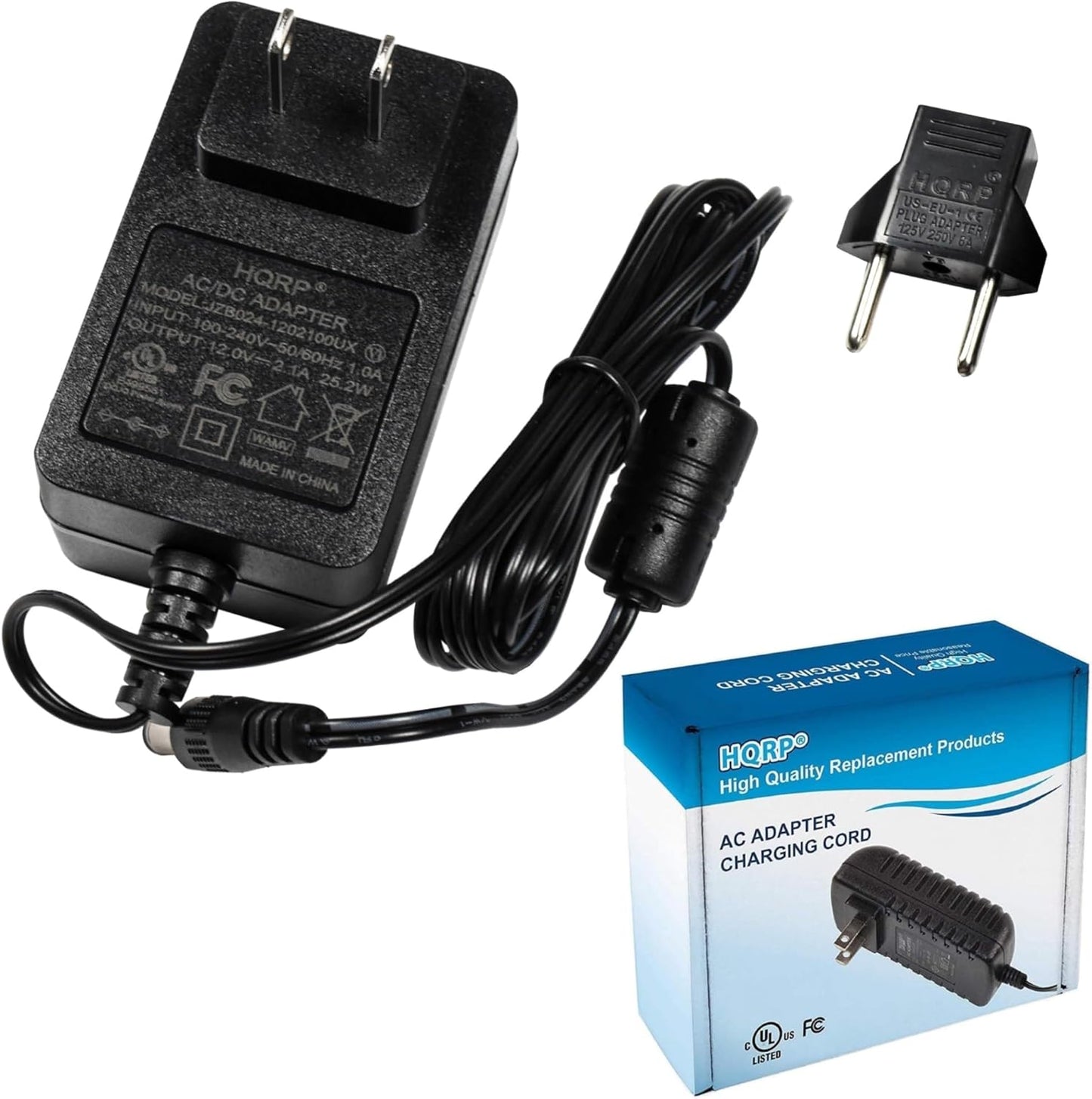 Reliable Power Solution for WD My Book Drives