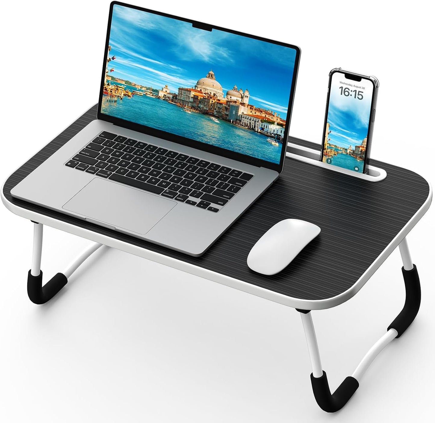 Portable Lap Desk: Work Anywhere Comfortably