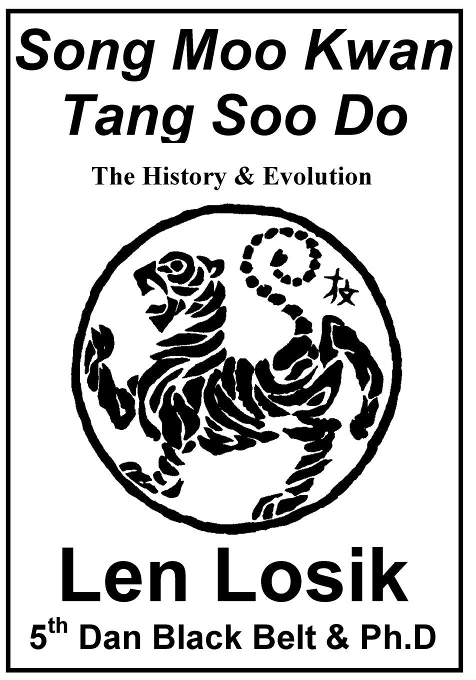 Song Moo Kwan Tang Soo Do: A Comprehensive Martial Arts Guide