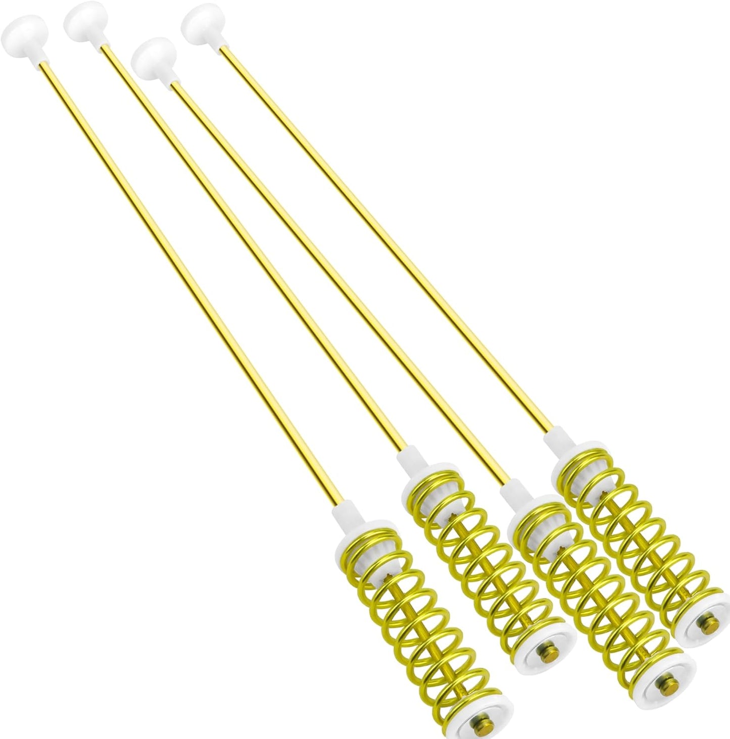 Upgrade Washer Suspension Rods for Samsung Models - Durable Kit