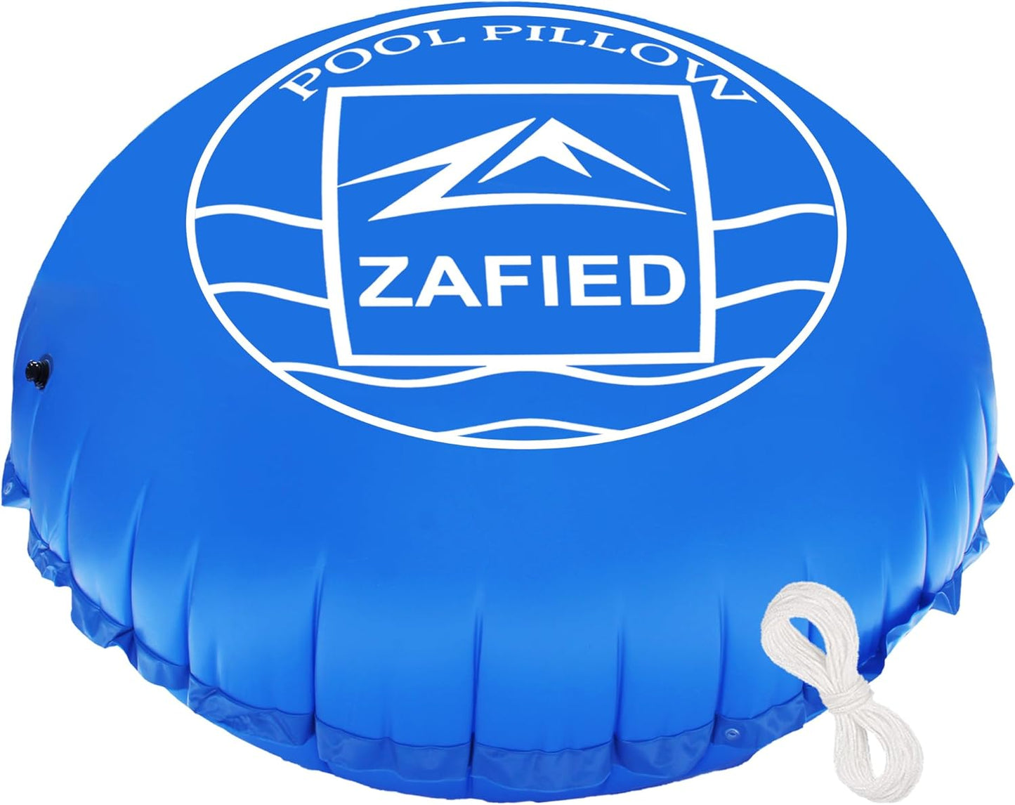 6ft x 6ft Air Pool Pillow for Above Ground Pool Covers - Durable