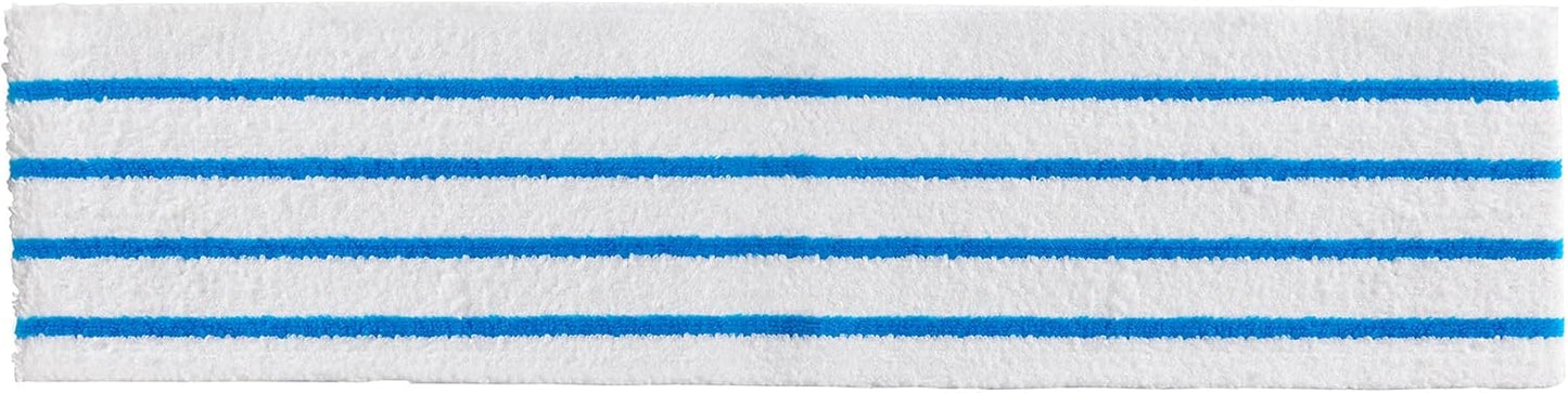 Rubbermaid HYGEN Disposable Microfiber Pad System for Quick Cleaning