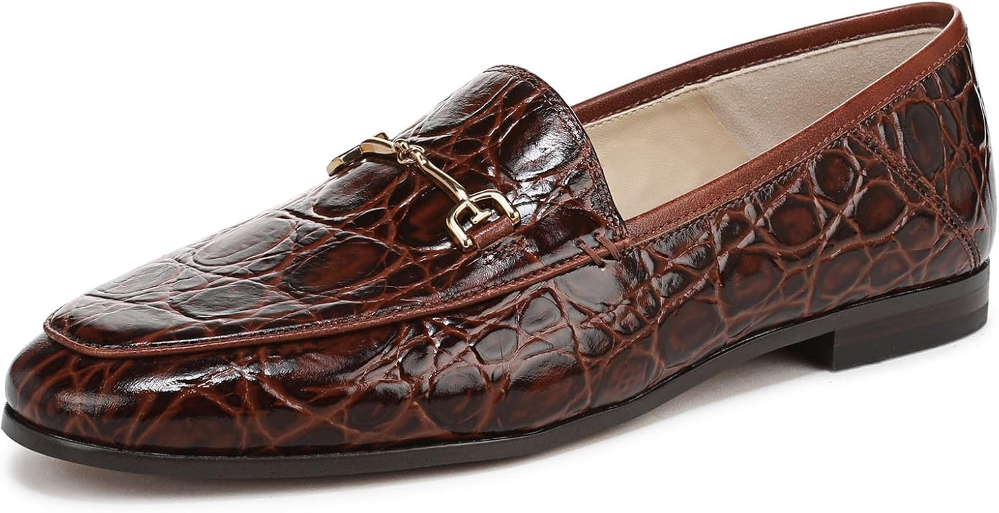 Sam Edelman Loraine Loafer: Chic Slip-On for Every Lifestyle