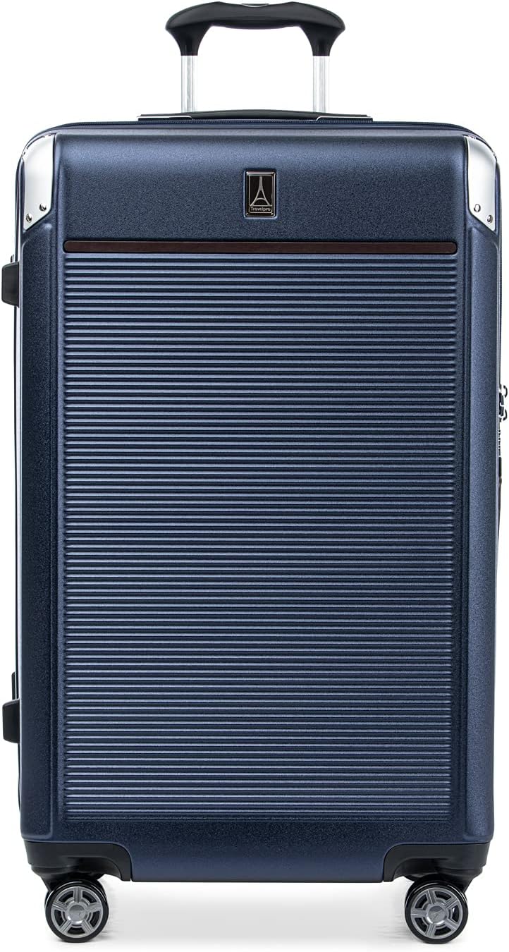 Travelpro Platinum Elite Hardside Expandable Checked Luggage