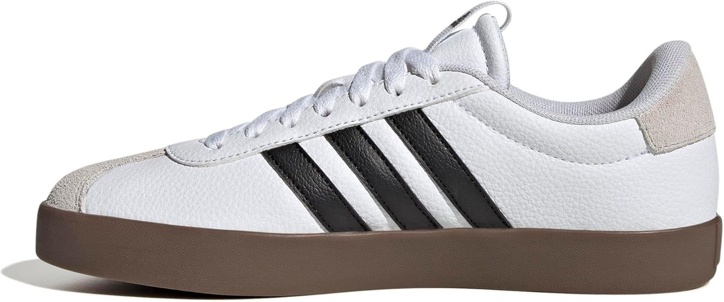 adidas Womens VL Court 3.0 Sneaker: Stylish Comfort for All