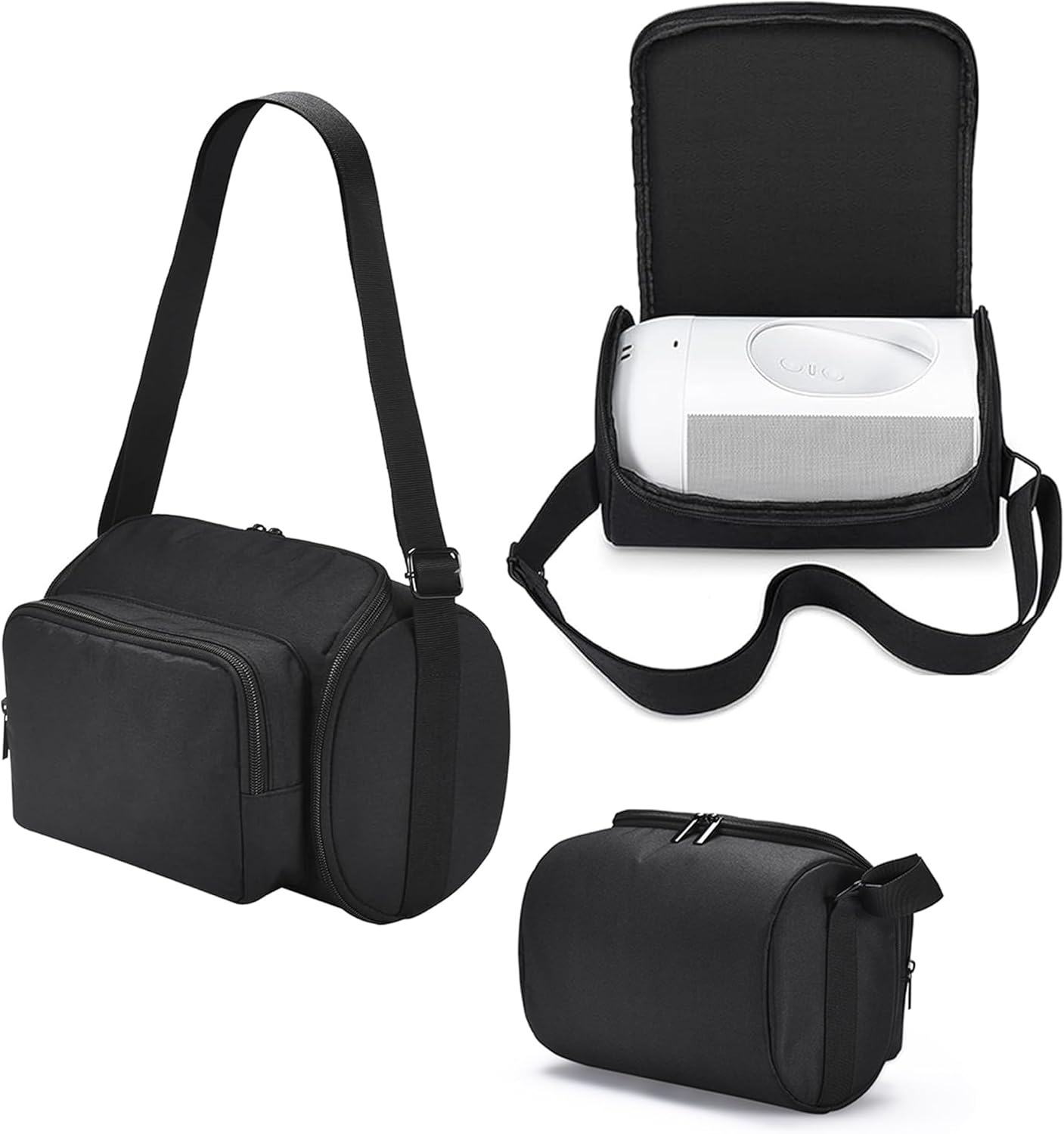 Portable Speaker Storage Bag - Protect Your Sonos Move!