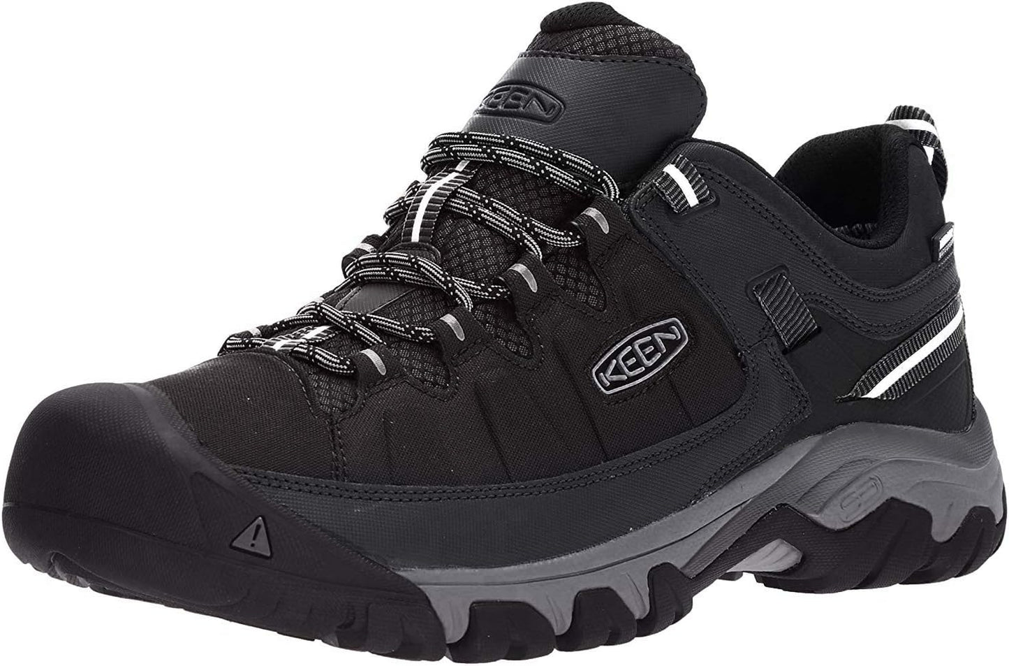 KEEN Targhee Exp Waterproof Hiking Shoes