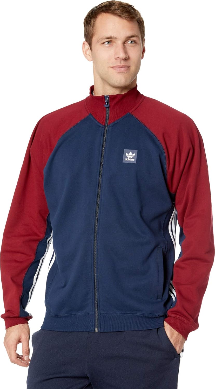 adidas Classics Men Rugby Jacket for Ultimate Comfort and Style