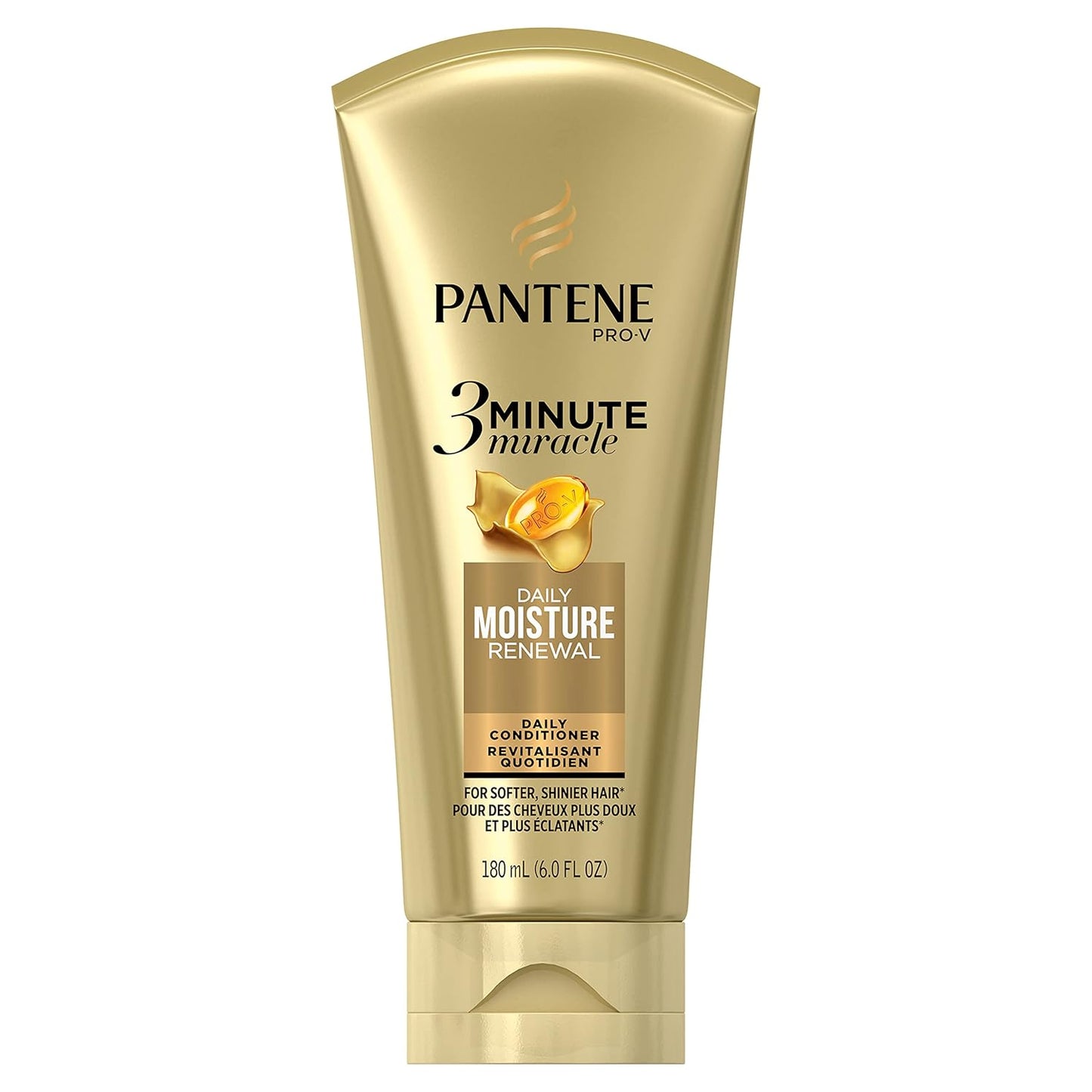 Intense Hydration in 3 Min - Pantene Conditioner