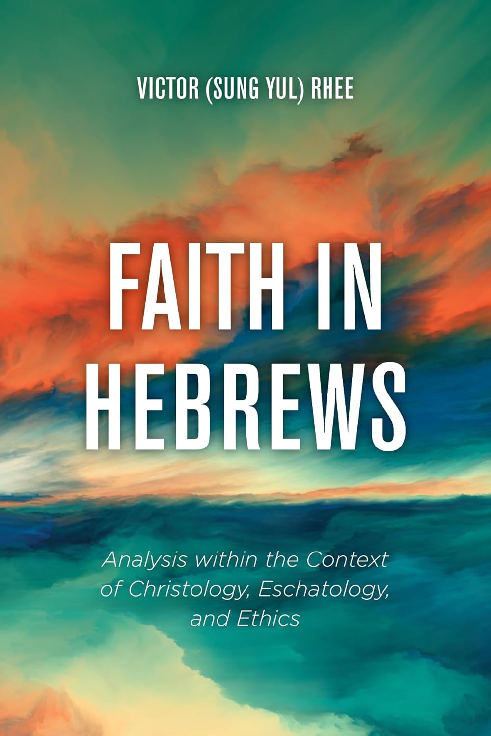 Faith in Hebrews: A Deep Dive into Spiritual Insights and Growth