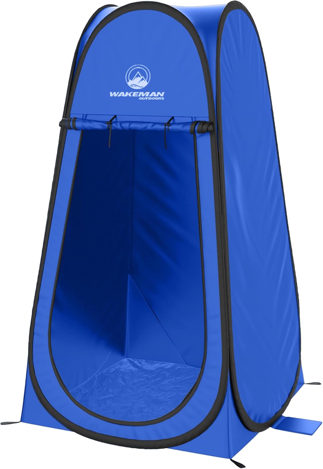 Wakeman Portable Camping Chair - Ultimate Comfort