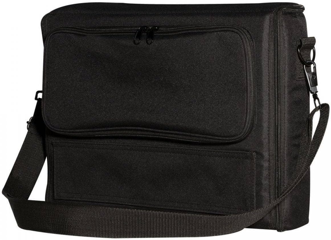 On-Stage Wireless Microphone Bag MB5002 for Easy Transport