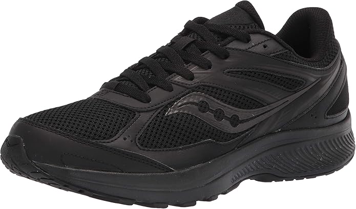 Saucony Women's Cohesion 14 Road Running Shoe for Comfort