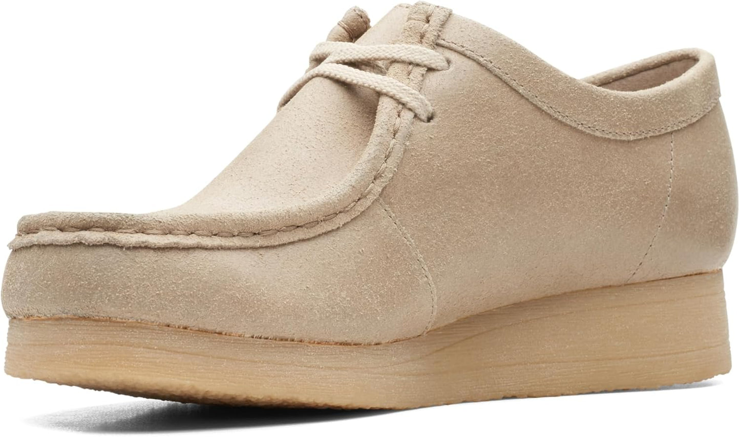 Clarks Women's Padmora Oxford: Stylish Comfort for Every Occasion