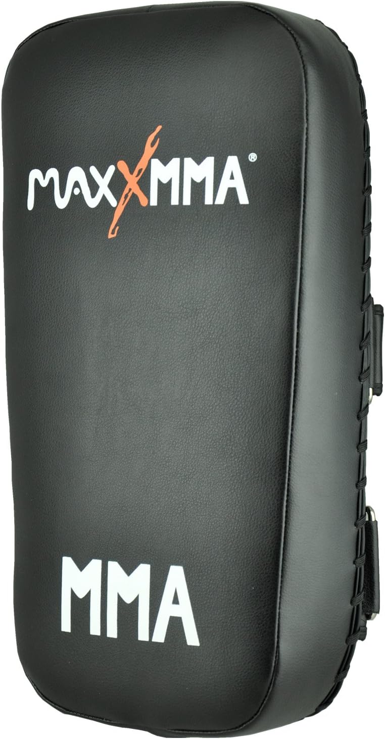 MaxxMMA Kickboxing Shield: Ultimate Training Support