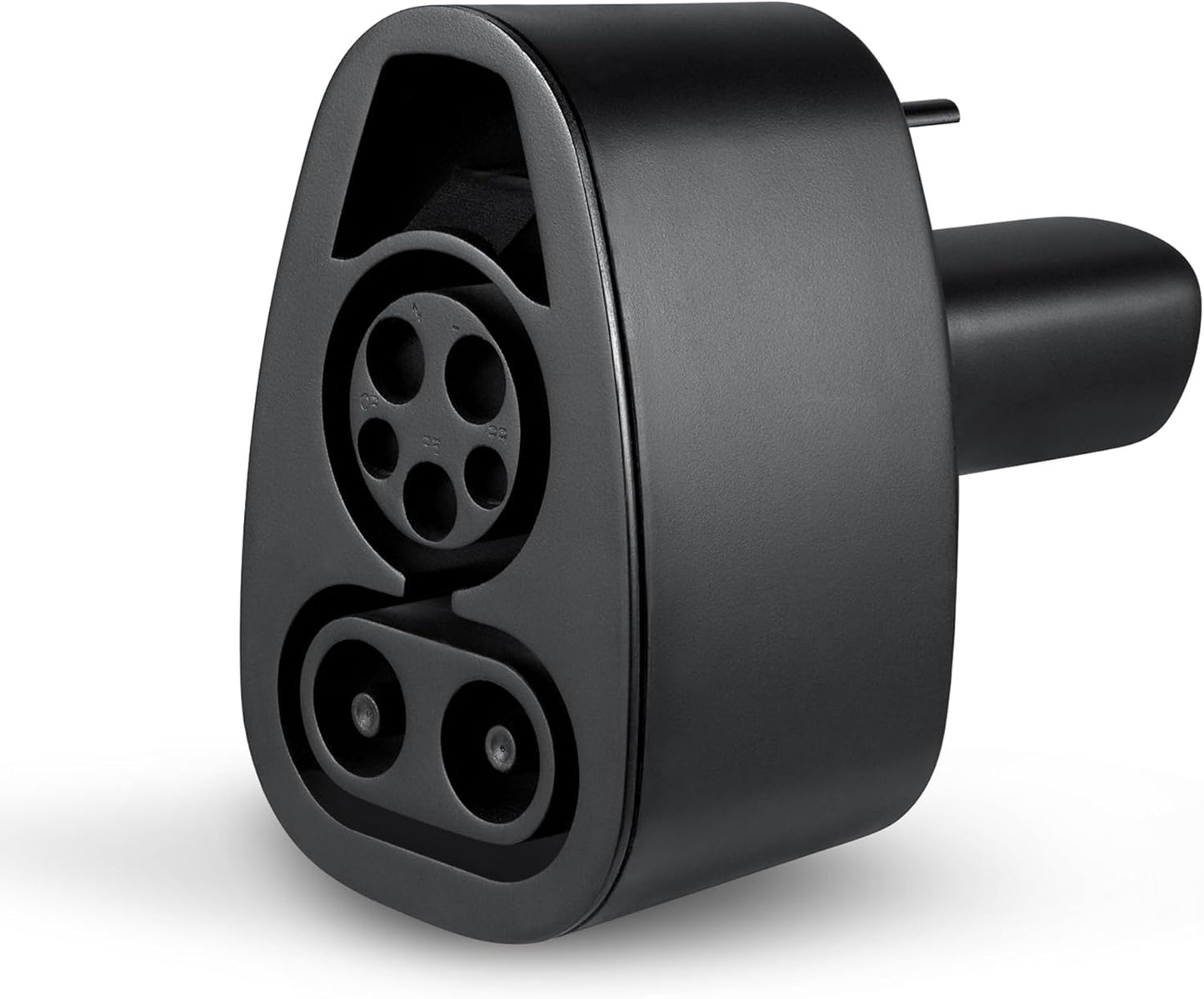 Lectron Tesla CCS Adapter - Fast Charge Tesla