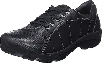 KEEN Women's Comfortable Oxfords Presidio Casual for All-Day Wear