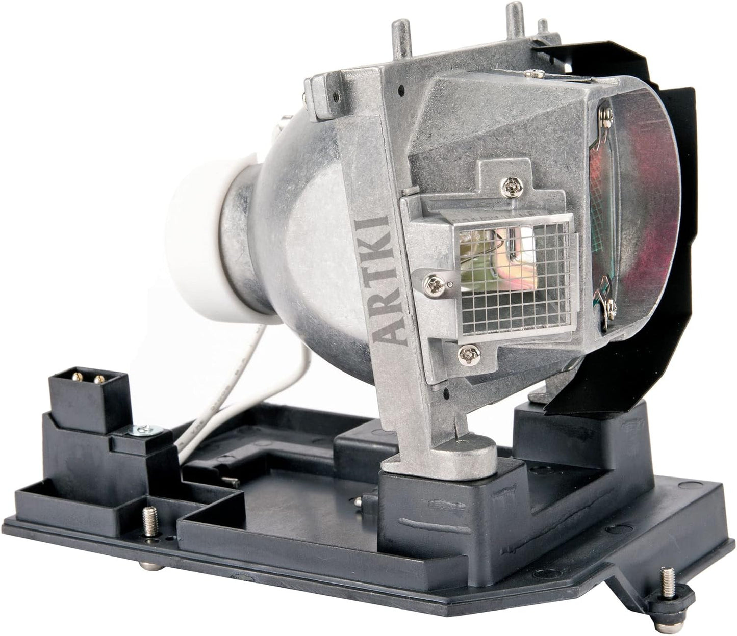 NP20LP Replacement Projector Lamp with Housing for NEC Models