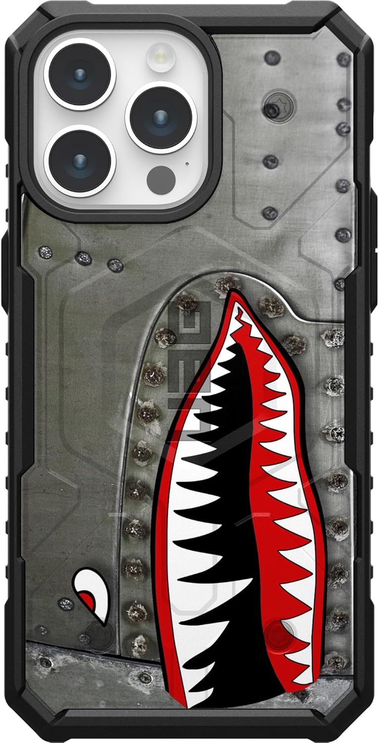 EGO TACTICAL UAG Urban Armor Gear Case for iPhone 15 Pro Max