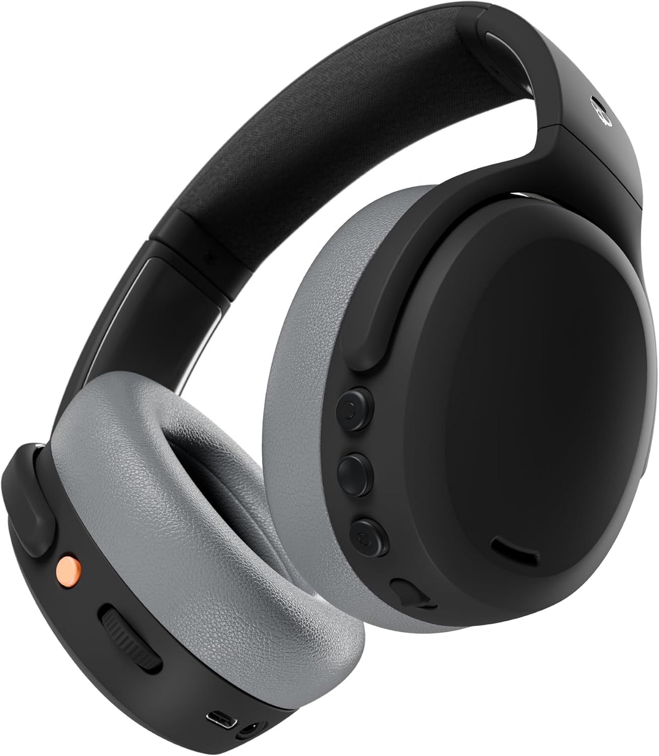 Skullcandy Crusher ANC 2 Wireless Headphones with Bass and ANC