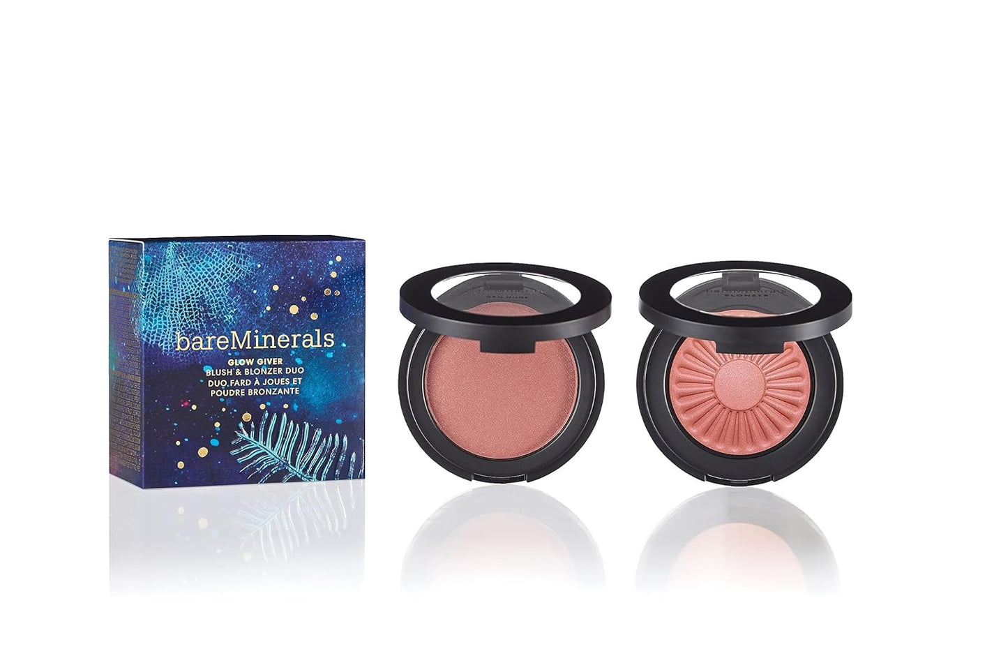 bareMinerals Gen Nude Blonzer: Talc-Free Blush & Bronzer Hybrid
