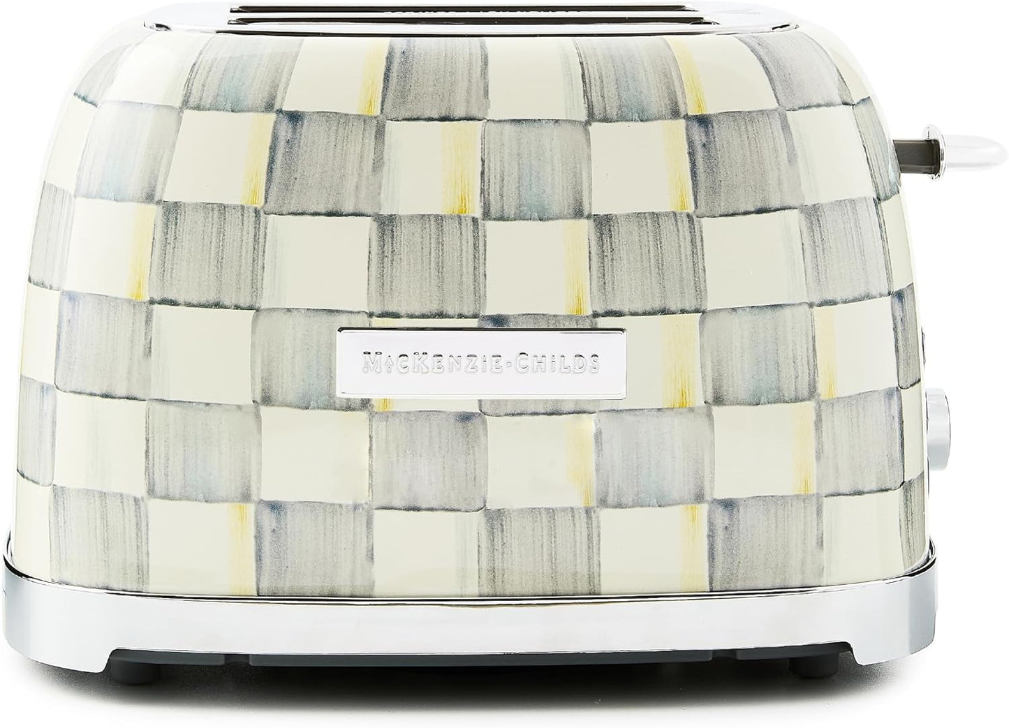 MACKENZIE-CHILDS 2-Slice Toaster for Stylish Kitchen Decor