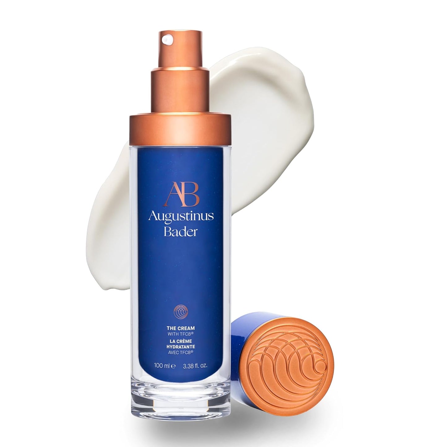 Augustinus Bader The Cream Luxury Face Cream for Hydration