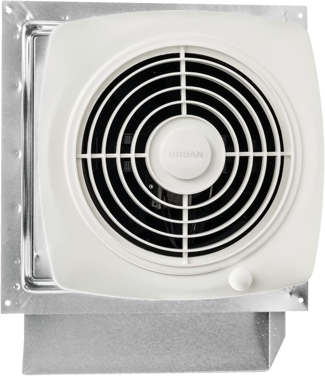 Broan-NuTone 509S Through-the-Wall Ventilation Fan Review