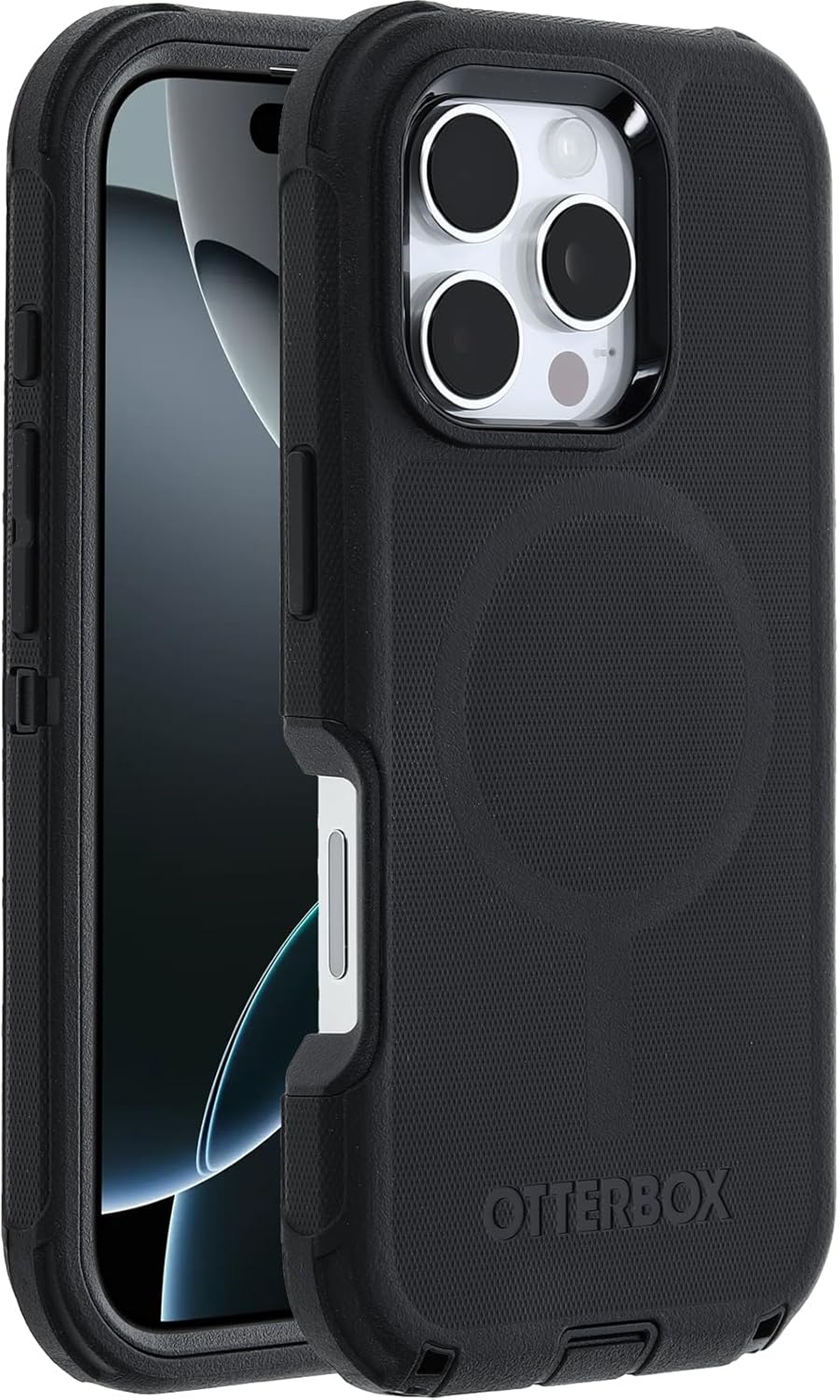 Otterbox Defender MagSafe iPhone 16 Pro Case for Ultimate Protection