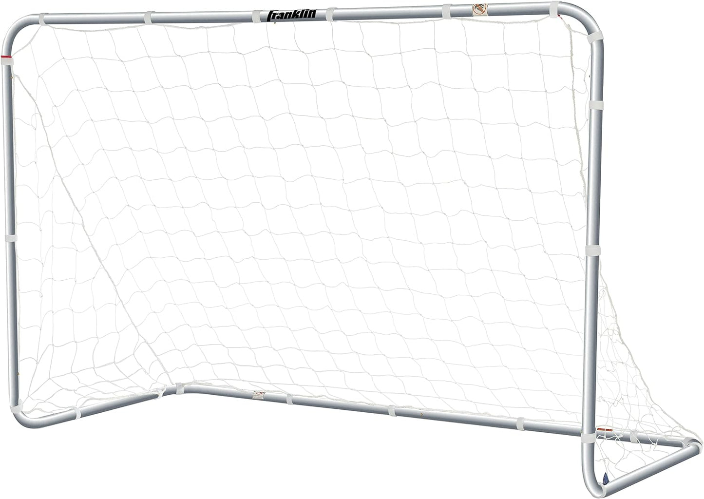 Franklin Sports Competition Soccer Goals for Backyard Fun