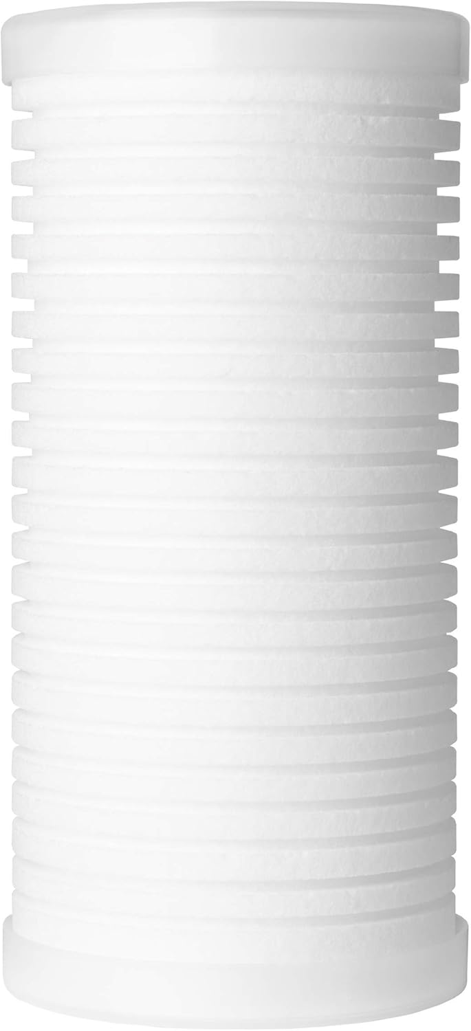AO Smith 4.5x10 25 Micron Sediment Water Filter Cartridge Review