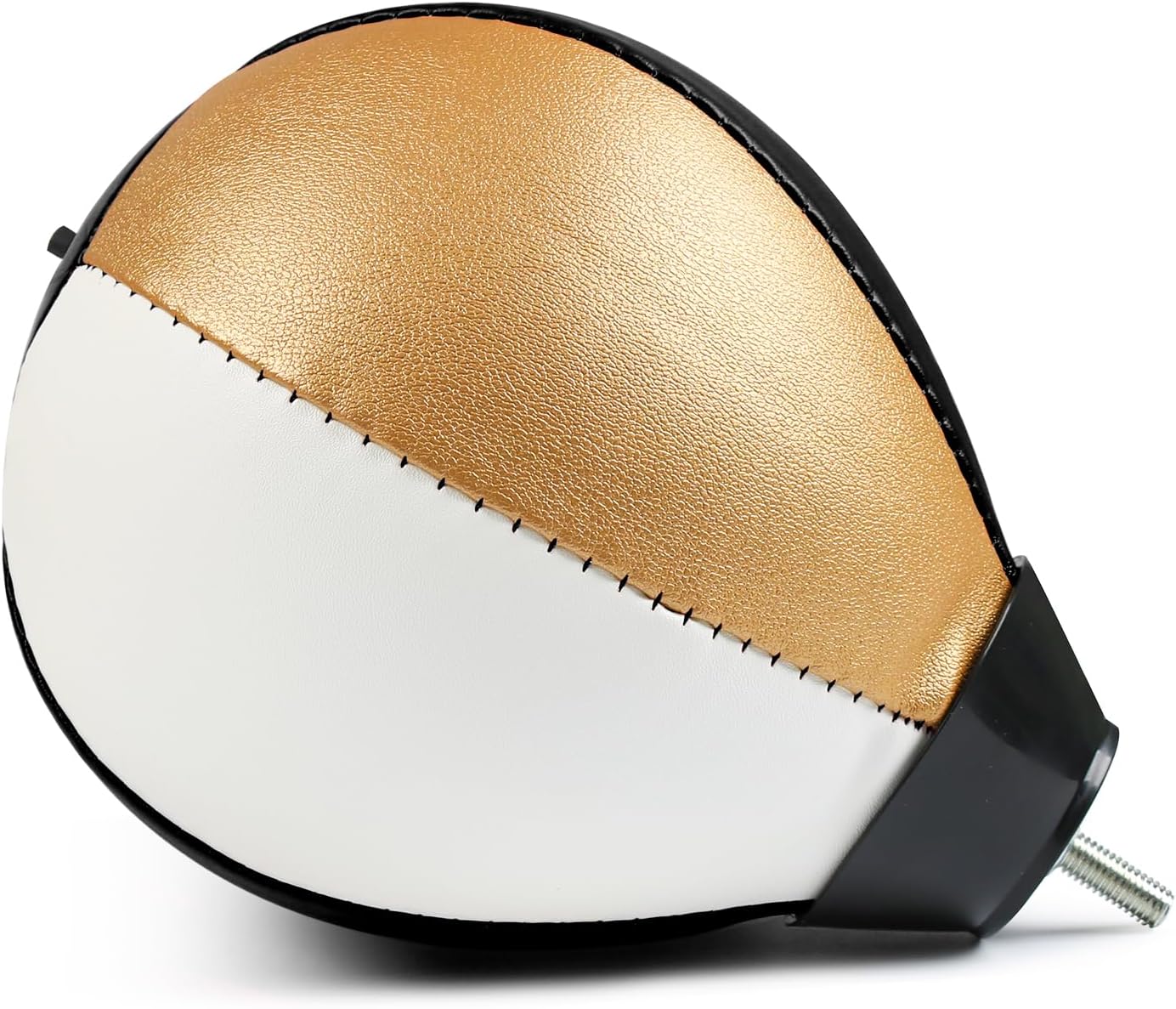 Dynamic Training with Speed Ball Kit (Black Gold)