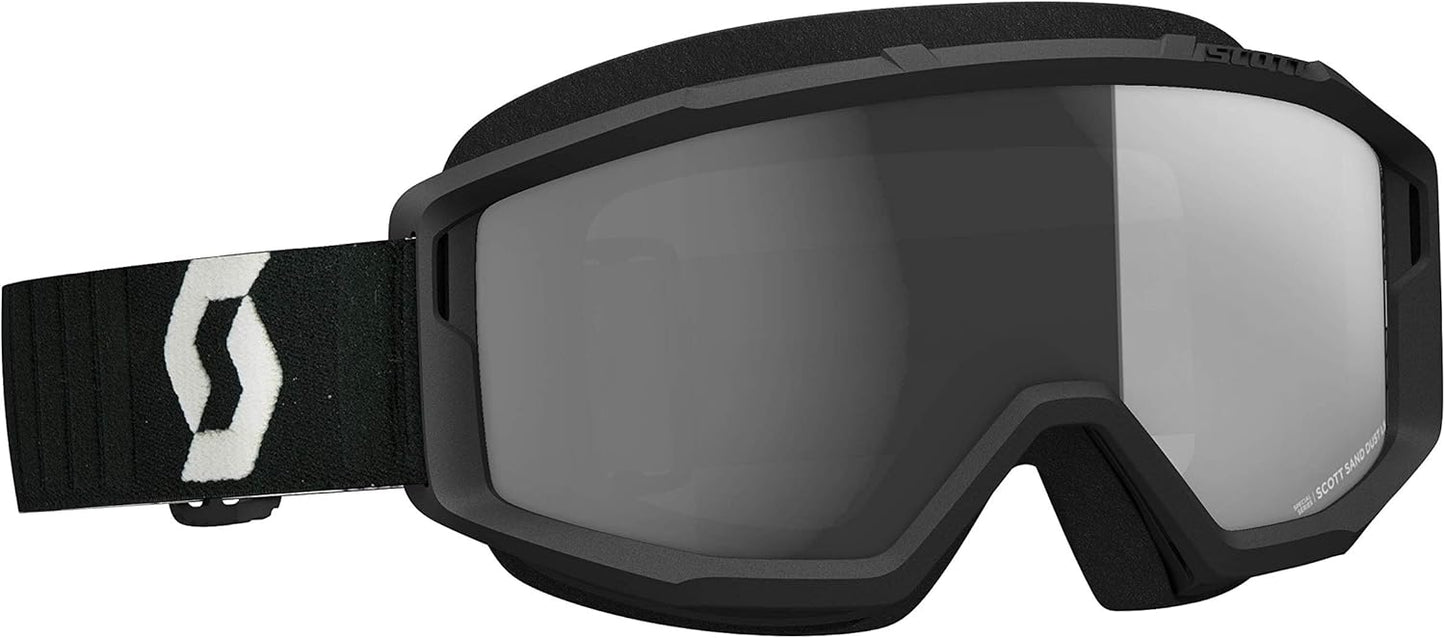 SCOTT Primal MX Sand Dust Goggle - Enhanced Visibility