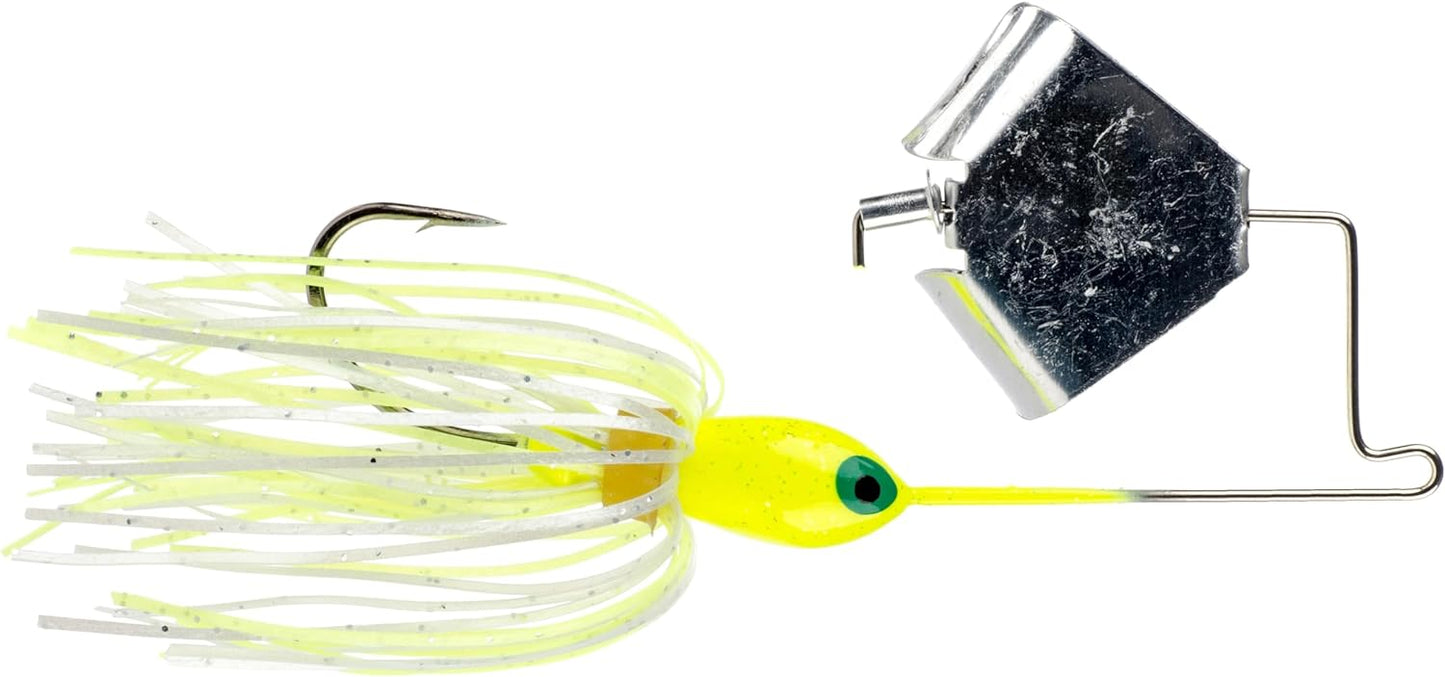 Enhance Your Fishing Game with Strike King Pro Buzz Lure