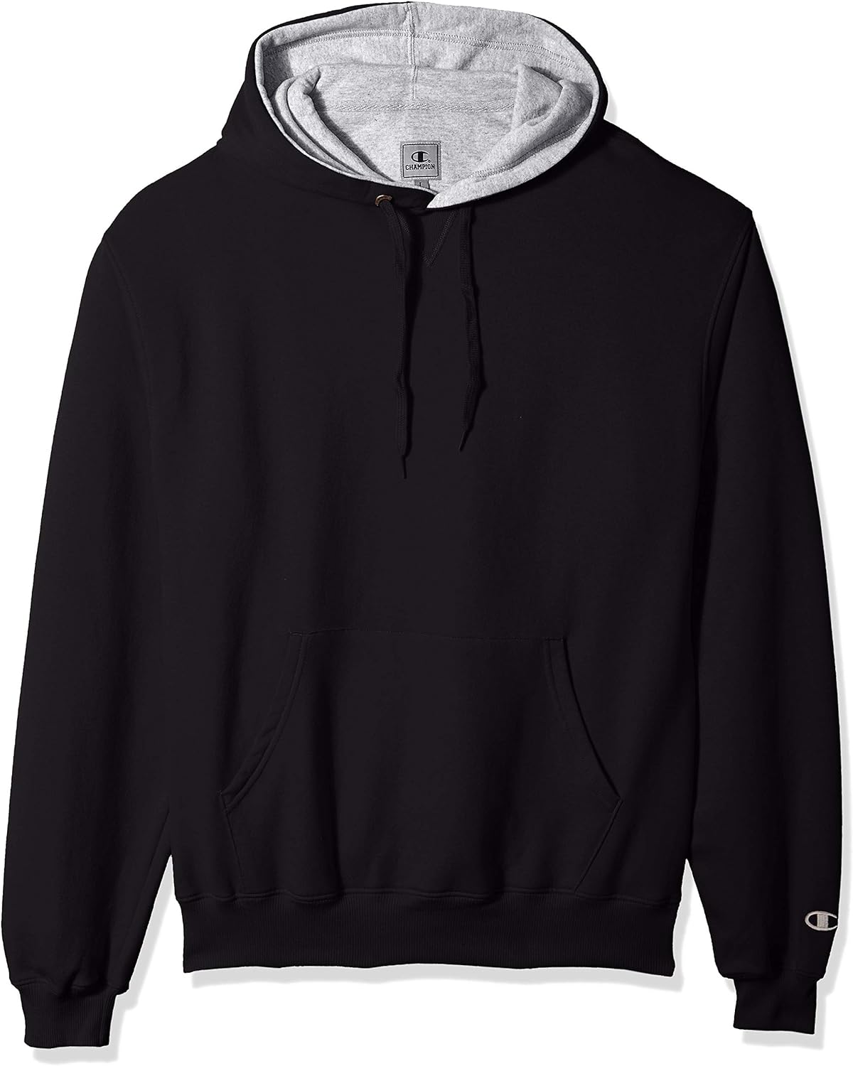 Champion Cozy Cotton Hoodie