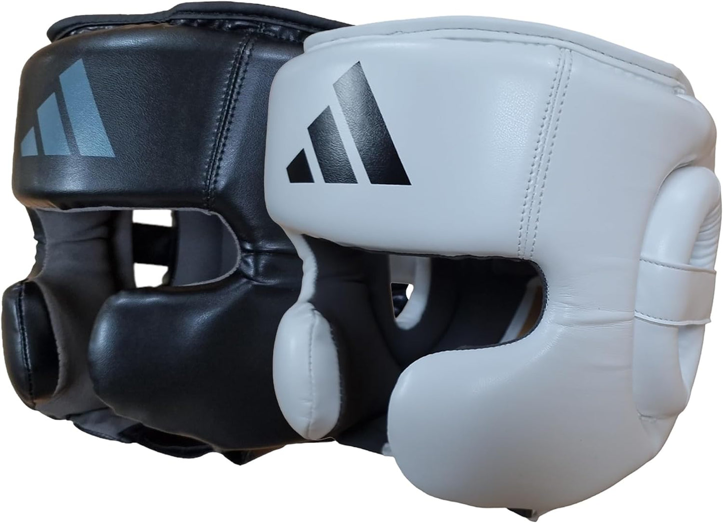 adidas Speed Sparring Head Guard - Ultimate Protection