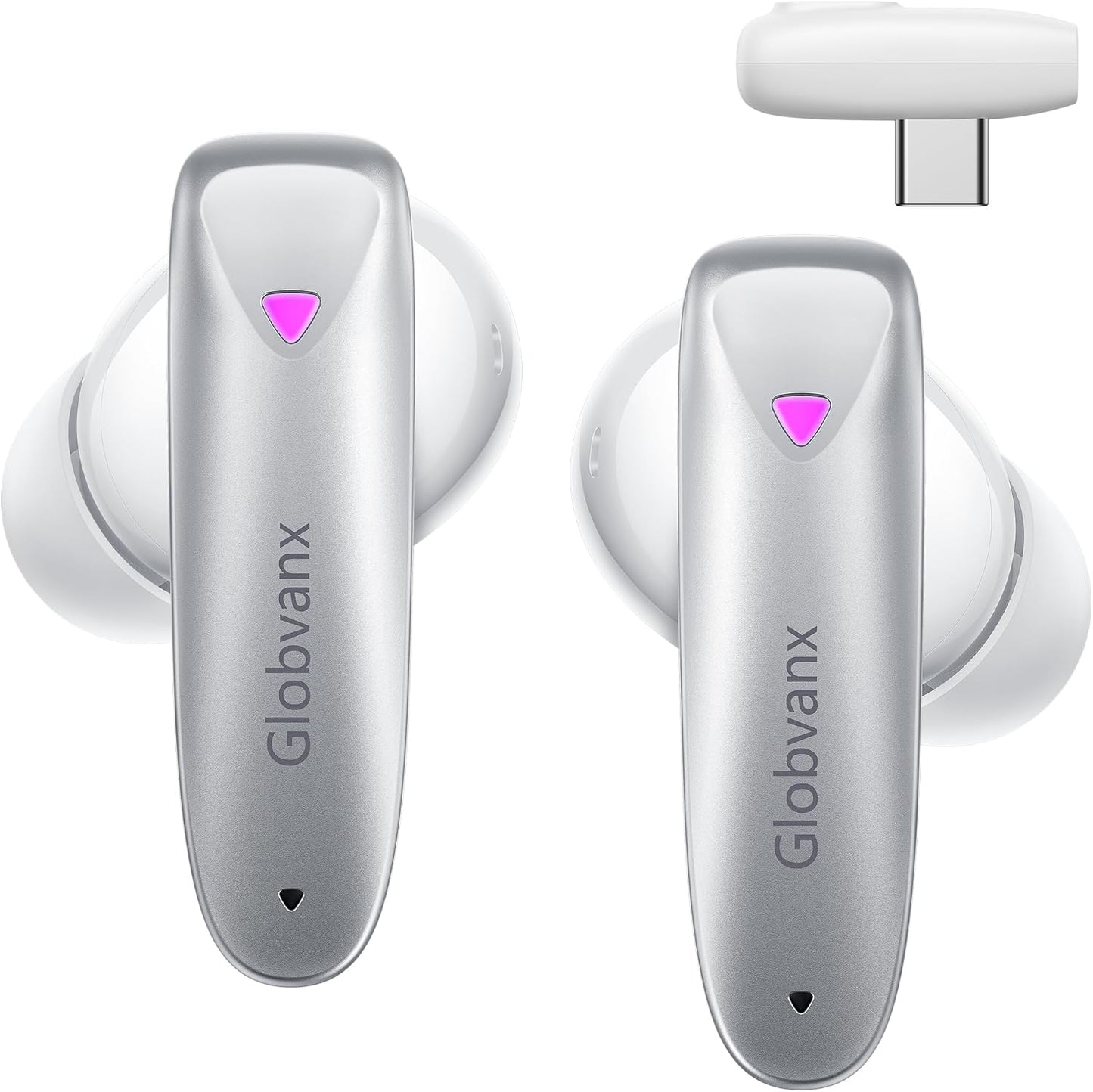 Low Latency Gaming Earbuds for Ultimate Performance