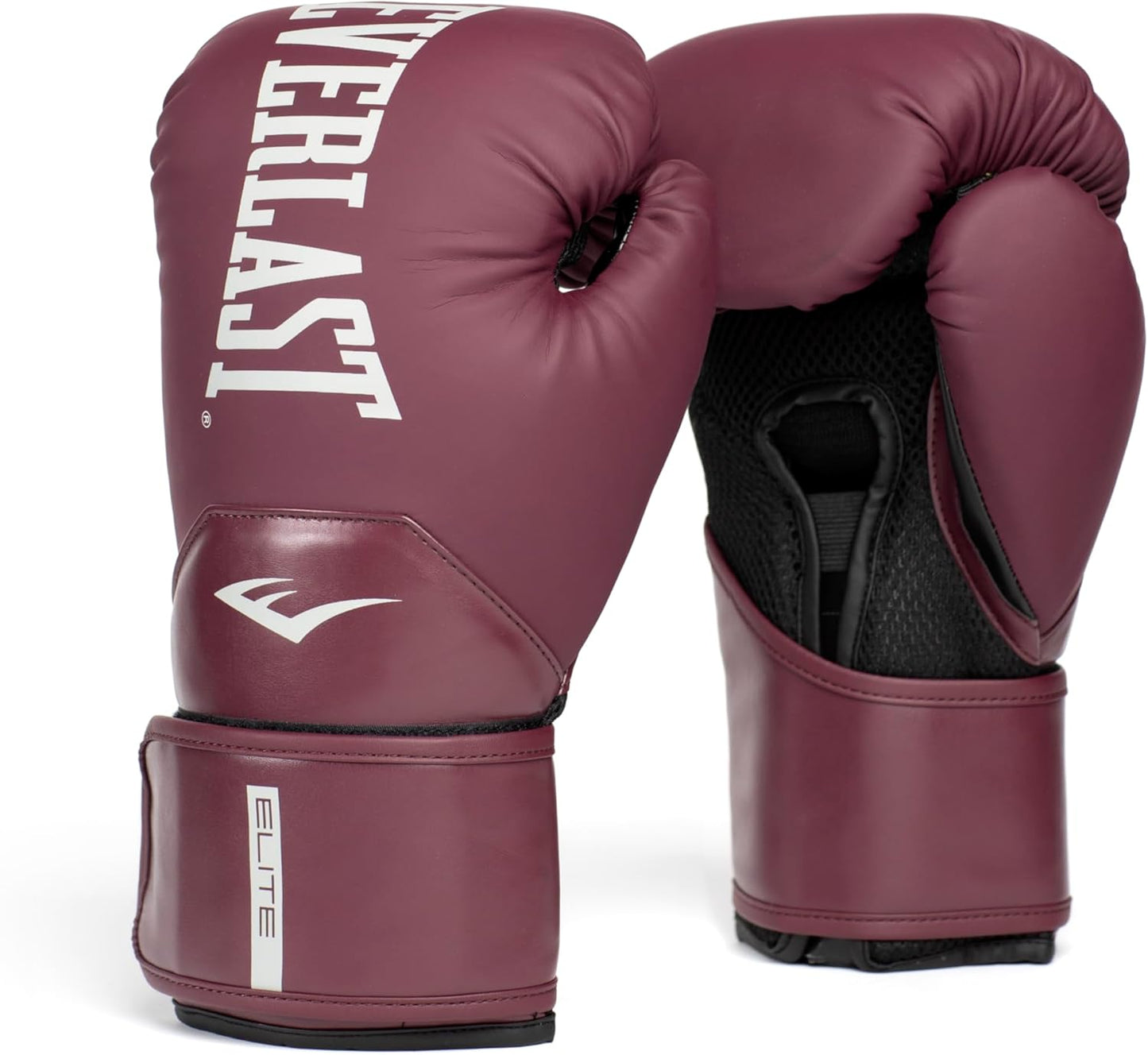 Everlast Elite 2 Womens Boxing Gloves for Ultimate Training